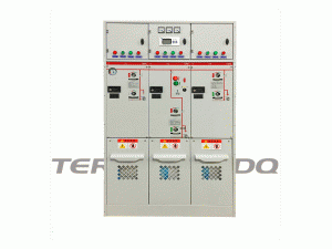 SRM16-12kV/24kV/35kV充气柜