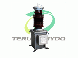 TYD-66kV/72.5电容式电压互感器